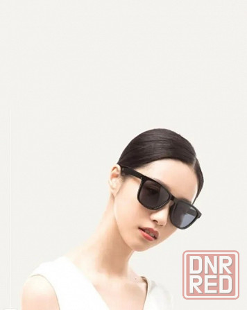 Очки солнцезащитные Xiaomi Mi Polarized Explorer Sunglasses Black TYJ01TS Макеевка - изображение 6