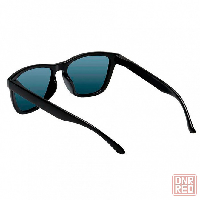 Очки солнцезащитные Xiaomi Mi Polarized Explorer Sunglasses Black TYJ01TS Макеевка - изображение 4
