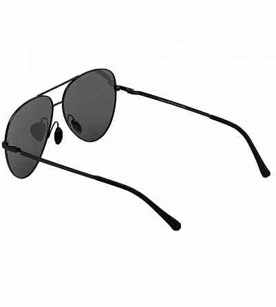 Очки солнцезащитные Xiaomi Mi Polarized Navigator Sunglasses Black TYJ02TS Макеевка