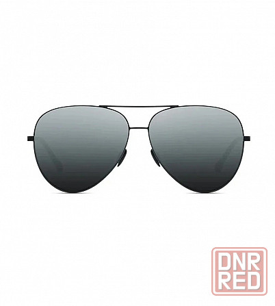 Очки солнцезащитные Xiaomi Mi Polarized Navigator Sunglasses Black TYJ02TS Макеевка - изображение 7