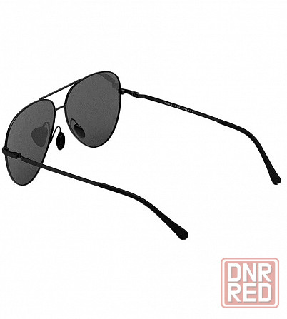 Очки солнцезащитные Xiaomi Mi Polarized Navigator Sunglasses Black TYJ02TS Макеевка - изображение 6