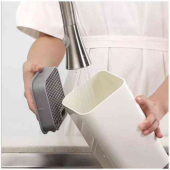Подставка универсальная для кухонных ножей Xiaomi Huo Hou HU0050 Макеевка