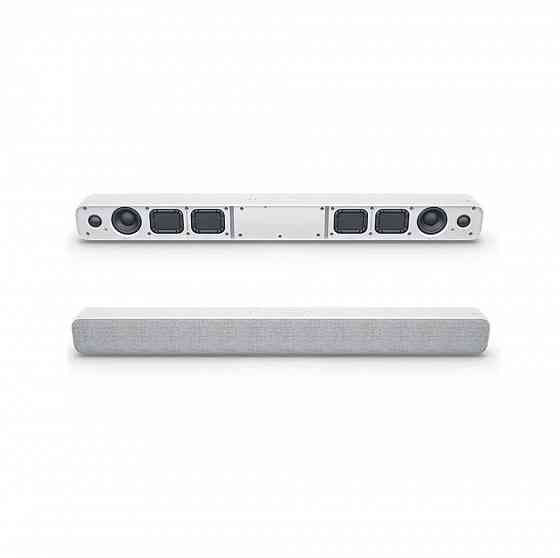 Саундбар Xiaomi Mi TV Soundbar MDZ-27-DA White-Silver Макеевка