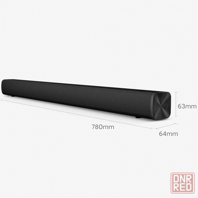 Саундбар Xiaomi Redmi TV Soundbar (MDZ-34-DA) Black Макеевка - изображение 7