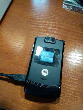 Телефон Motorola CDMA Донецк