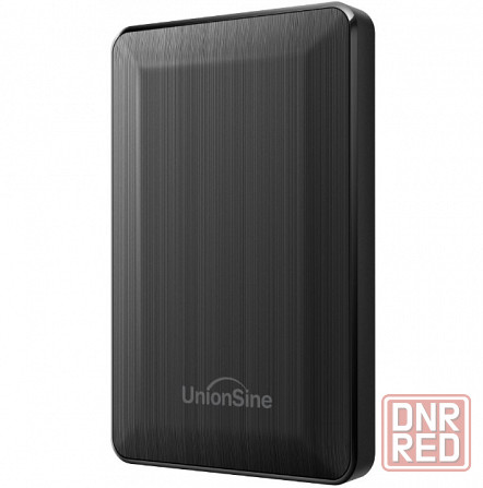 Внешний жесткий диск HDD 2,5 дюйма, 500 Гб, 1ТВ Донецк - изображение 1