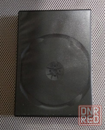 Коробки, боксы для хранения DVD CD дисков Донецк - изображение 4