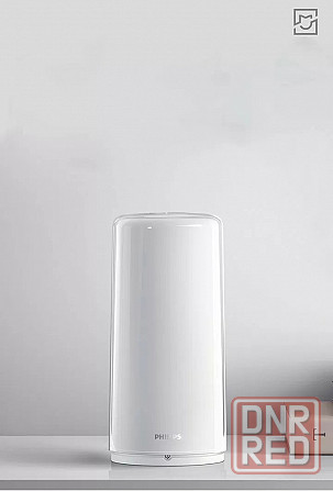 Светильник лампа ночник Xiaomi Philips Rui Chi Bedside Lamp Макеевка - изображение 1