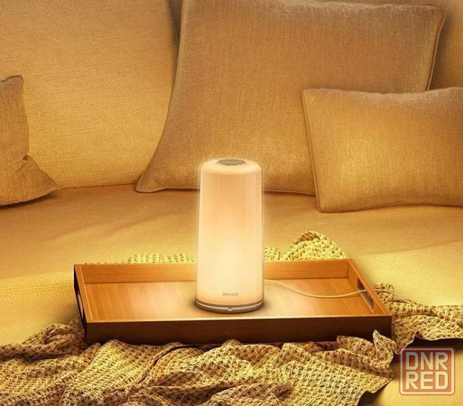 Светильник лампа ночник Xiaomi Philips Rui Chi Bedside Lamp Макеевка - изображение 4