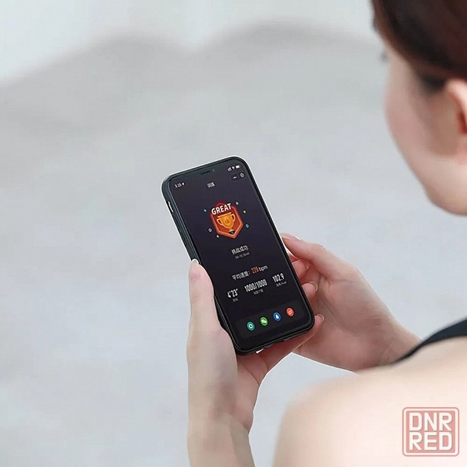 Скакалка умная с дисплеем Xiaomi YUNMAI Intelligent Training Jump Rope Макеевка - изображение 7