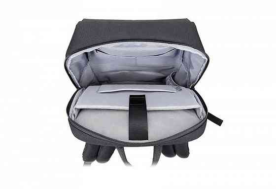 Рюкзак Xiaomi 90 Points NINETYGO City Commuter Backpack (черный) CCB Макеевка