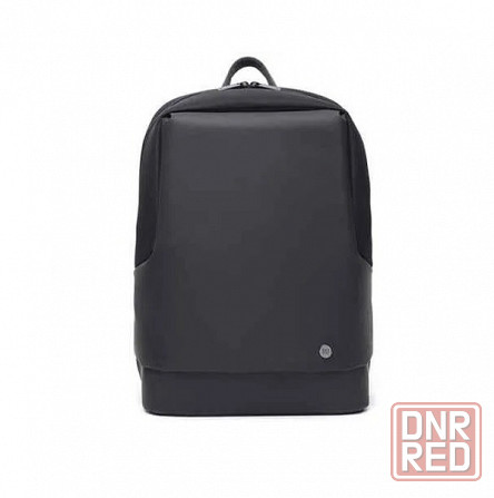 Рюкзак Xiaomi 90 Points NINETYGO City Commuter Backpack (черный) CCB Макеевка - изображение 1