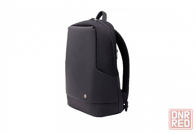 Рюкзак Xiaomi 90 Points NINETYGO City Commuter Backpack (черный) CCB Макеевка - изображение 2