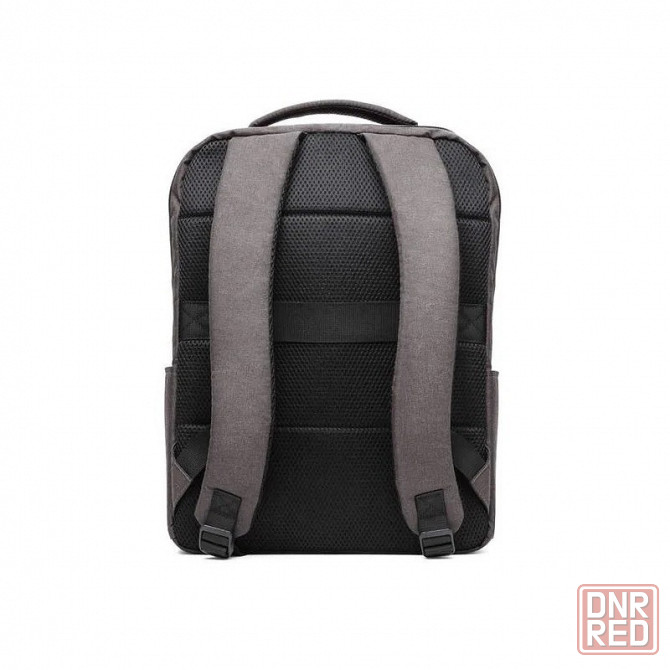 Рюкзак Xiaomi 90 Points NINETYGO Light Business Commuter Backpack (черный) LBCB Макеевка - изображение 4