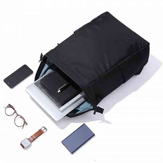 Рюкзак Xiaomi 90 Points NINETYGO Multitasker Commuter Backpack (черный) MCB Макеевка