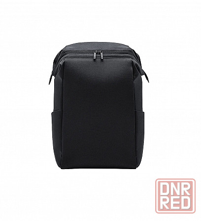 Рюкзак Xiaomi 90 Points NINETYGO Multitasker Commuter Backpack (черный) MCB Макеевка - изображение 1