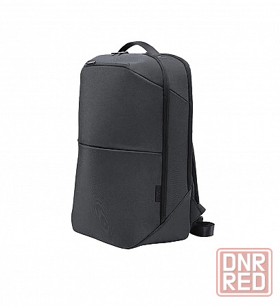 Рюкзак Xiaomi 90 Points NINETYGO Multitasker Multifunctional Business Travel Bag (черный)MMВ Макеевка - изображение 1