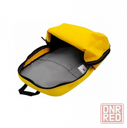 Рюкзак Xiaomi Mi Colorful Small Backpack 20L Желтый Макеевка - изображение 6