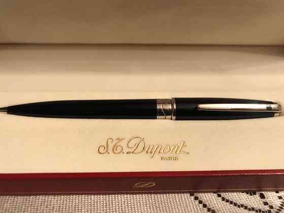 ручка S.T. Dupont Olympio Large (Франция) Донецк