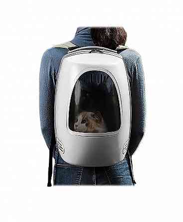 Рюкзак-переноска Xiaomi Moestar Cat Backpack 26L Макеевка