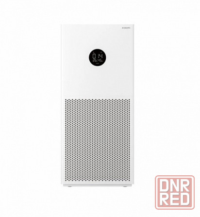 Очиститель воздуха Xiaomi Mi Smart Air Purifier 4 Lite Донецк - изображение 1
