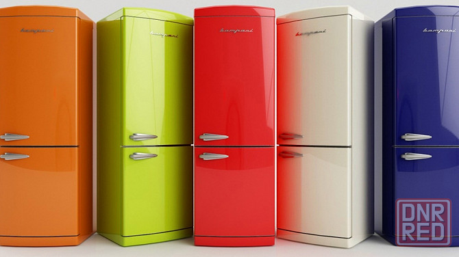 Ремонт холодильников Донецк - изображение 1