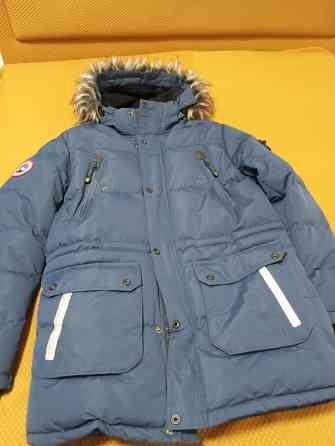 Продам зимнюю куртку Донецк