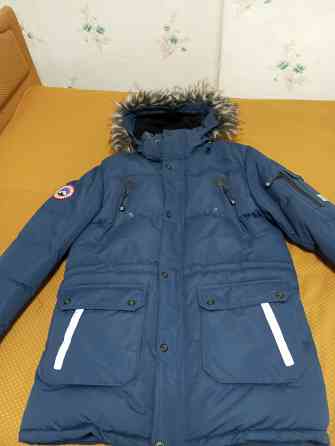 Продам зимнюю куртку Донецк