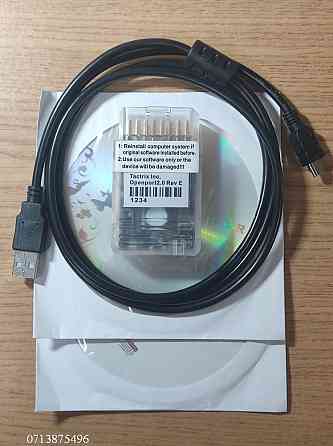 Tactrix OpenPort 2.0 Донецк