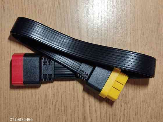 OBD2 удлинительный кабель, длина 60см Донецк