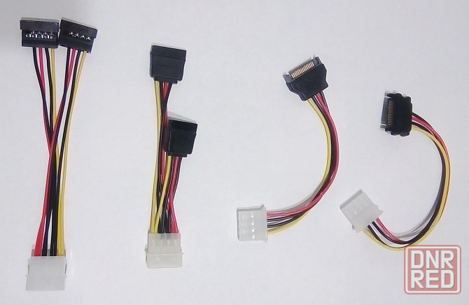 Сетевая,кабель,lan,compact flash,dvi graphics,zif,molex,displayport,firewire,sata Донецк - изображение 6