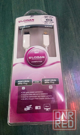Сетевая,кабель,lan,compact flash,dvi graphics,zif,molex,displayport,firewire,sata Донецк - изображение 7