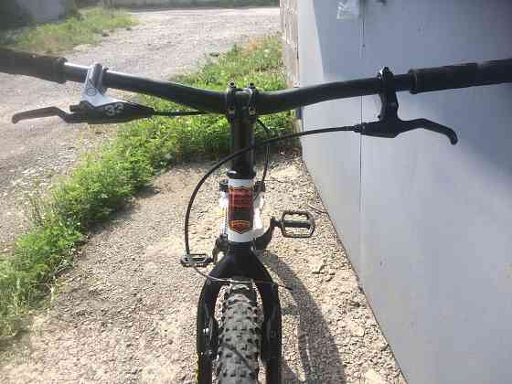 Велосипед для велотриала Донецк