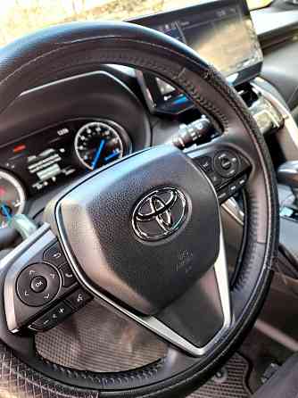 Toyota Venza 2.5 hyb 4WD CVT (243 л.с.), комплектация LIMITED гибрид Донецк