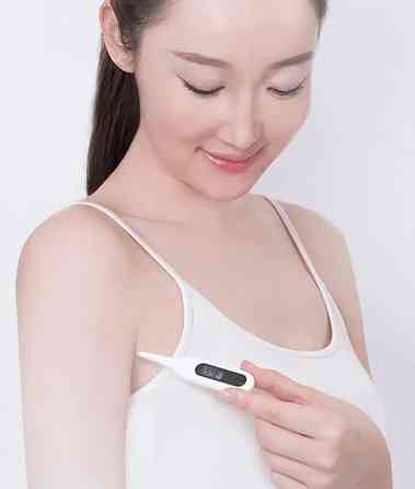 Термометр электронный Xiaomi Measuring Electronic Thermometer MMC-W201 Макеевка