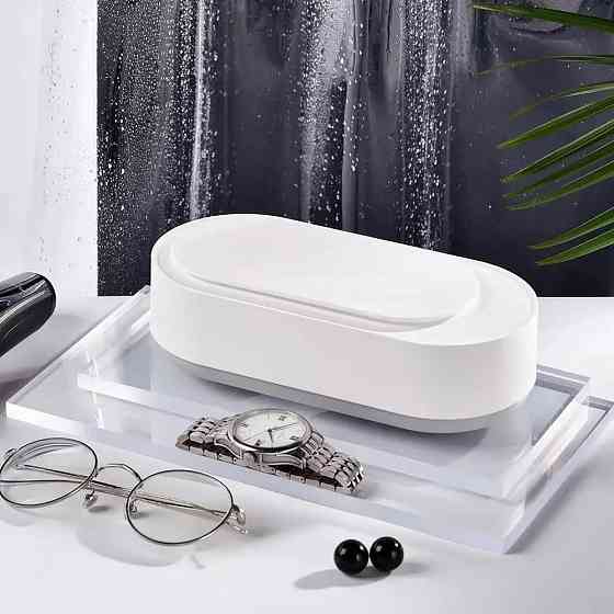 Ультразвуковая ванна очиститель Mijia EraClean Ultrasonic Cleaning Machine GA01 (White) Макеевка
