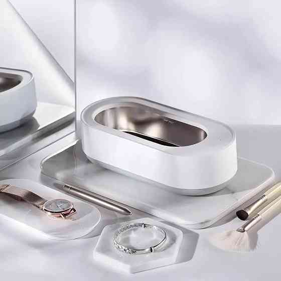 Ультразвуковая ванна очиститель Mijia EraClean Ultrasonic Cleaning Machine GA01 (White) Макеевка