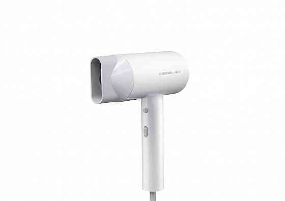 Фен Xiaomi Enchen Hair Dryer Air 5 белый Макеевка