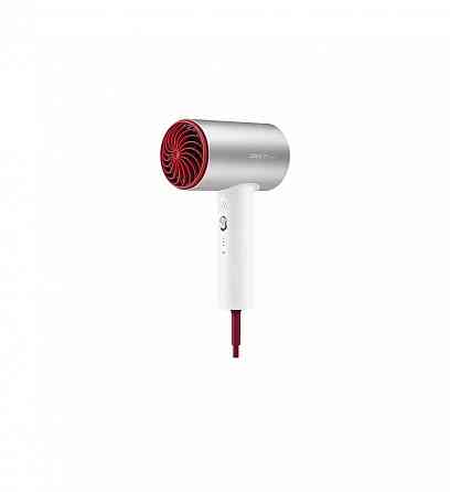 Фен Xiaomi Soocas Hair Dryer H3S White-Red-Gray Макеевка