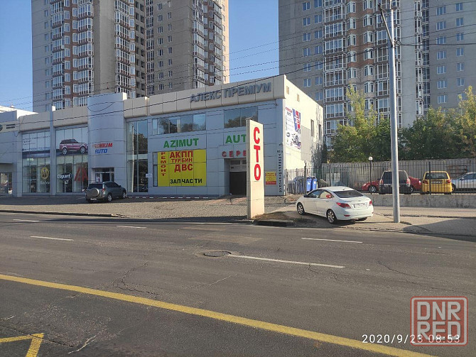 Требуется уборщица в автосервис Донецк - изображение 1