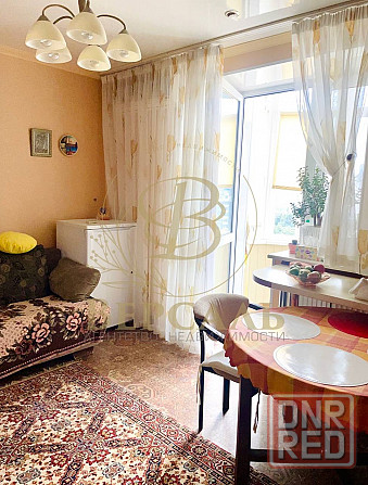 Продам 2 х комн квартиру 80 м2 в центре Донецк - изображение 10