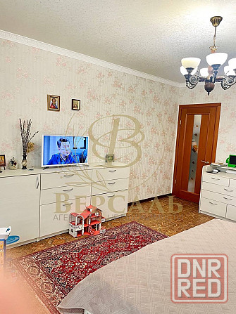 Продам 2 х комн квартиру 80 м2 в центре Донецк - изображение 8