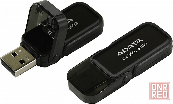 Флешка ADATA 64 Gb, USB-флэшка Донецк - изображение 3