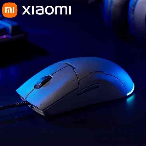 Игровая мышь Xiaomi Gaming Mouse Lite (YXSB01YM) Донецк