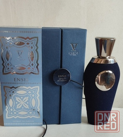 оригинальная парфюмерия из личной коллекции Донецк - изображение 2
