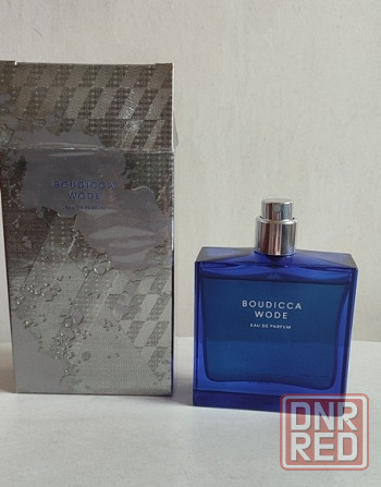 оригинальная парфюмерия из личной коллекции Донецк - изображение 3
