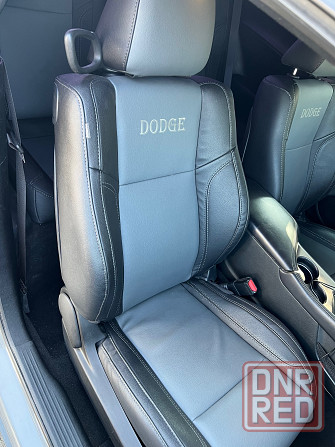 Продам Dodge Challenger Донецк - изображение 8