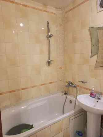 Посуточно 1к.кв р-н Травматологии Донецк