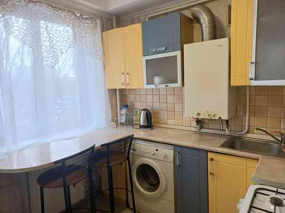 Посуточно 1к.кв р-н Травматологии Донецк