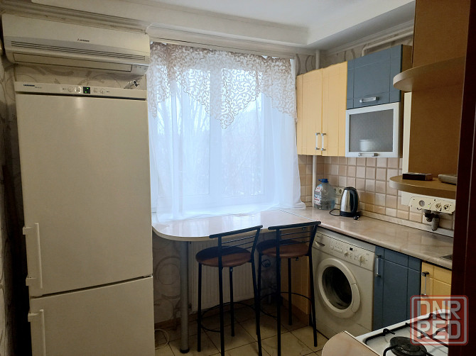 Посуточно 1к.кв р-н Травматологии Донецк - изображение 3